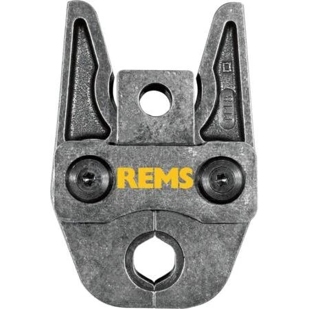 REMS Presstang M35, højbelastbar specialstål