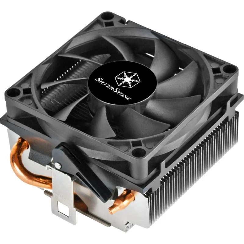 Silverstone Krypton KR01 8 cm CPU-køler