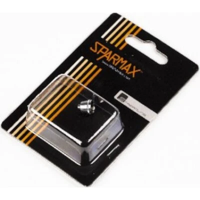 Sparmax - Udskiftningsdyse til Airbrush Max-2, #2