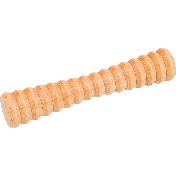 Croll & Denecke Fodmassagerulle 15 cm (1 stk)