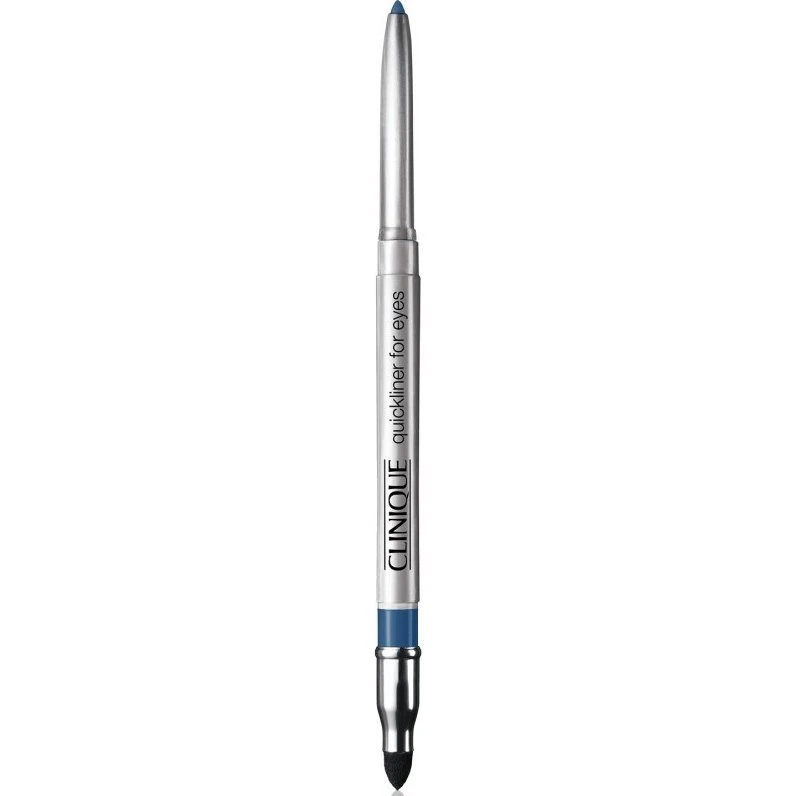Clinique Quickliner For Eyes Blue Grey 0.3 g