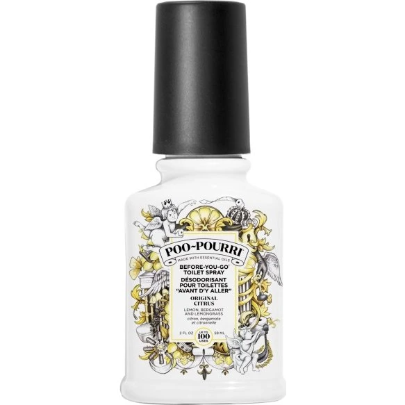 Poo~Pourri Royal Flush Toilet Spray 59 ml