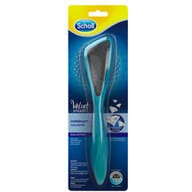 Scholl Velvet Smooth Dual Action Diamant Fodfil