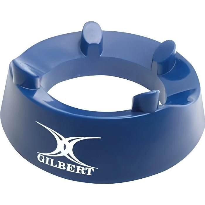 Gilbert Quicker Kicker II RGB T-shirt, blå