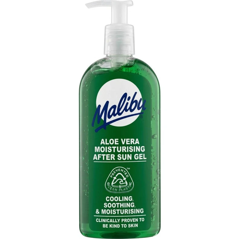 Malibu Sun Aloe Vera After Sun 400 ml