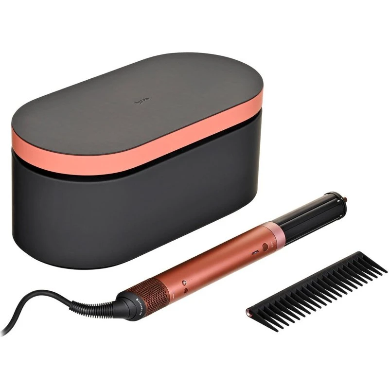 Dyson Airwrap Coanda 2× Multistyler Warm Black/Rose Gold