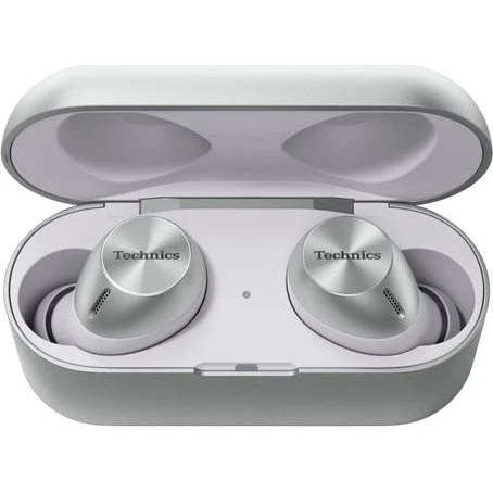 Panasonic True Wireless Earbuds EAH-AZ40M2ES, Sort