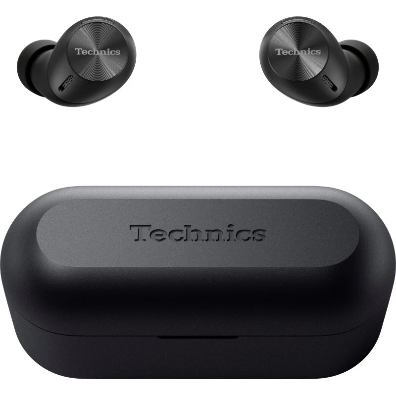 Panasonic True Wireless Earbuds EAH-AZ40M2EK, Sort