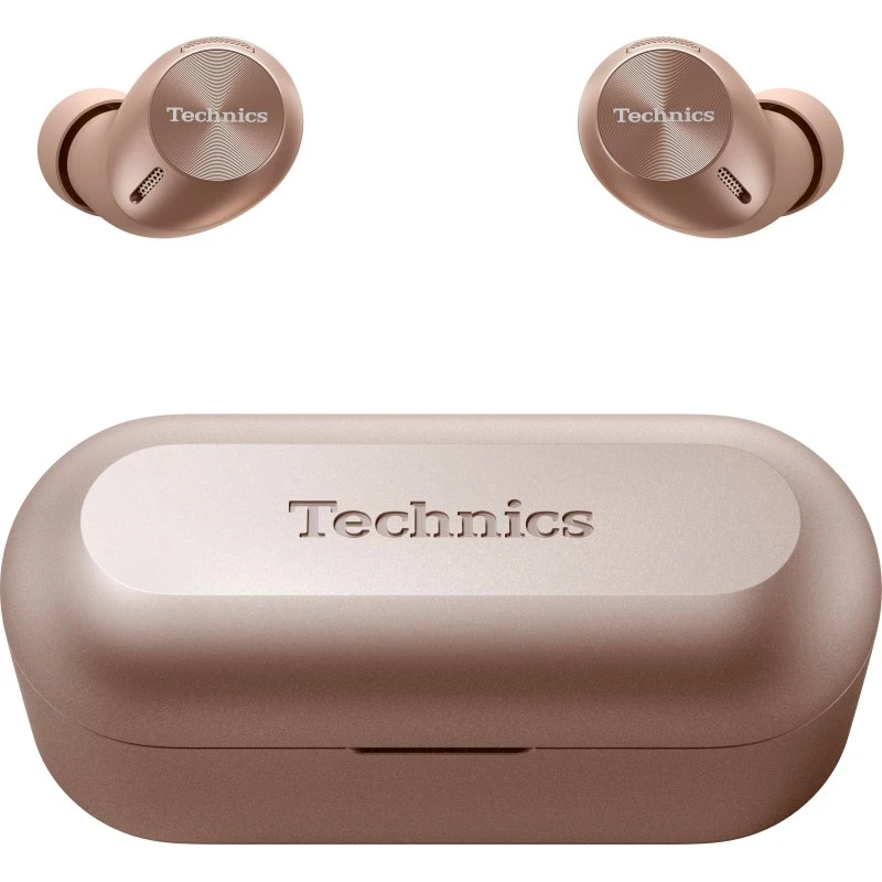 Panasonic True Wireless Earbuds EAH-AZ40M2EN, Sort