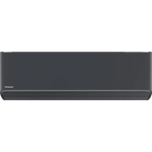 Panasonic CS-HZ35ZKE-H Grafitgrå Luft-til-Luft Varmepumpe