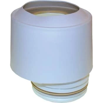 Multikvik Combi Excentrisk med Muffeskjuler 18 mm