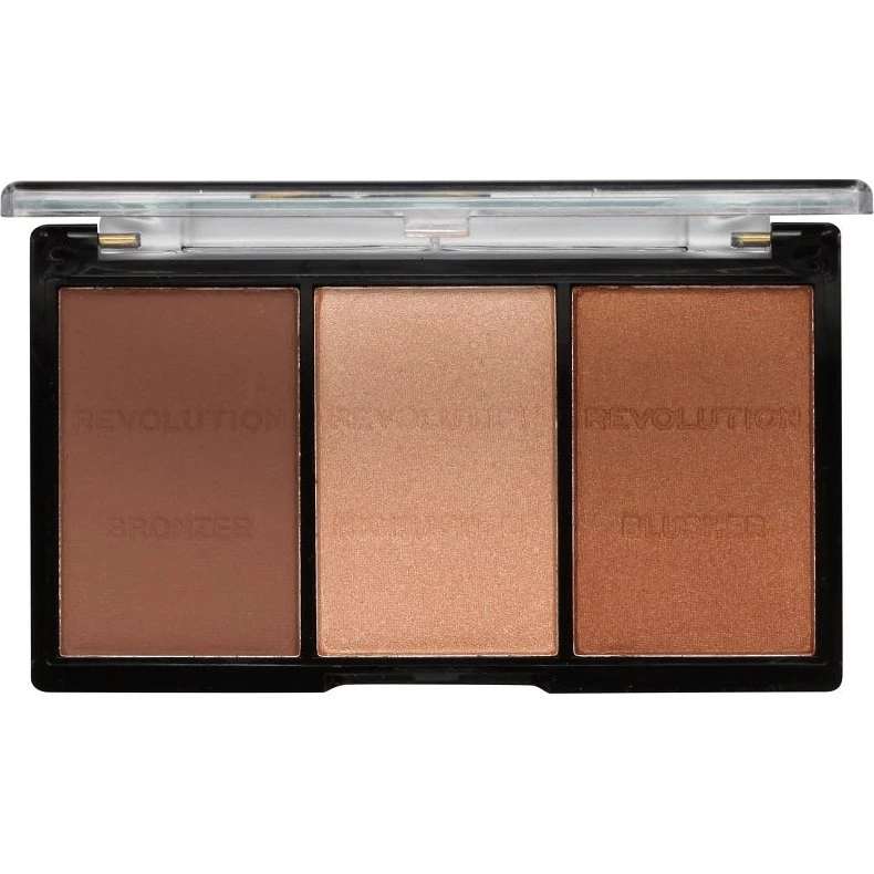 Makeup Revolution Ultra Sculpt & Contour Light/Med C05