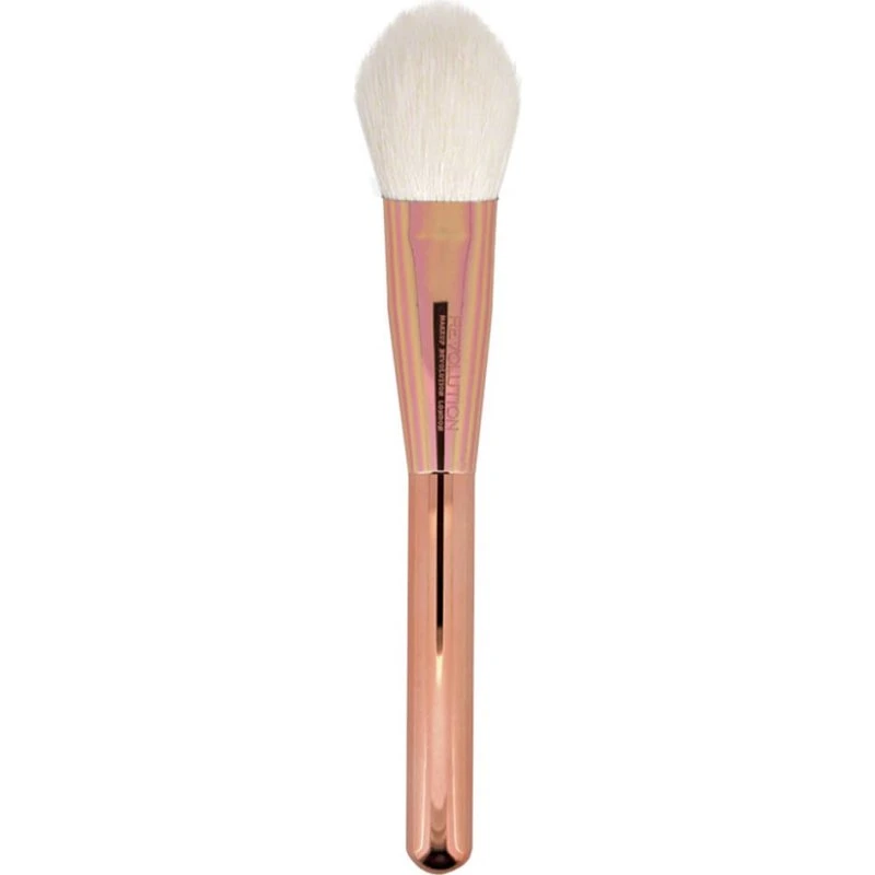 Makeup Revolution Ultra Metals Sculpt Blush Børste F303