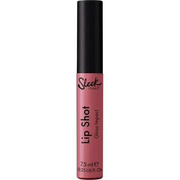 Sleek Gloss Indvirkning på den skjulte sandhed, 4,5 ml