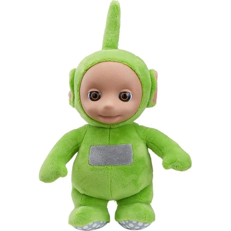 Teletubbies Dipsy Talende Bamse (Engelsk)