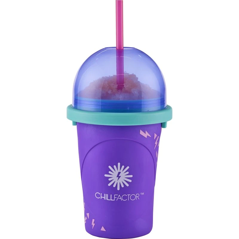 Chillfactor Colour Shock Power Purple