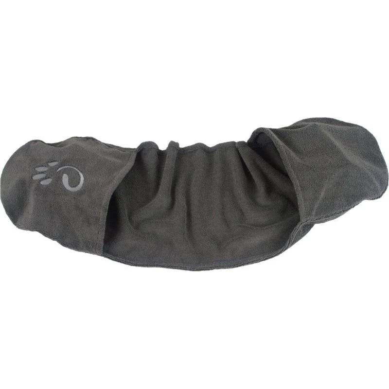 Mountain Paws Muddy Towel 120x80cm Hundehåndklæde