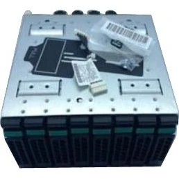 Intel Hot Swap Drive Bay Kit - 2.5" SAS