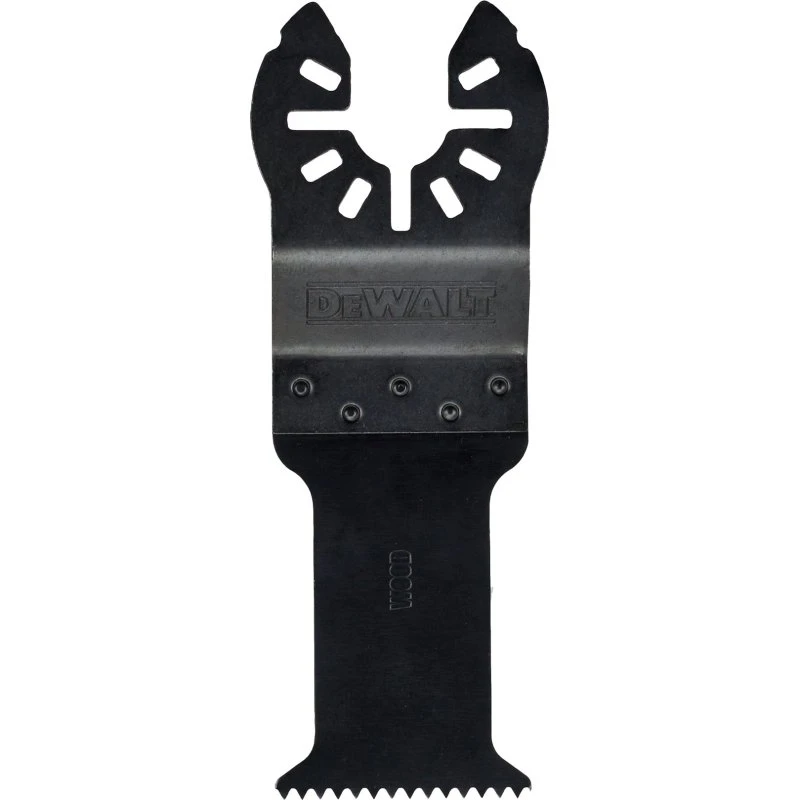 DeWALT DT20725-QZ Multicut Klinge 30 mm, 5 stk.