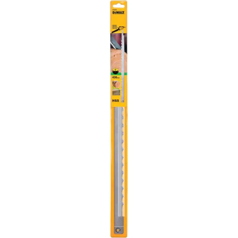 Dewalt Alligator savklinger 430 mm DT2979-QZ