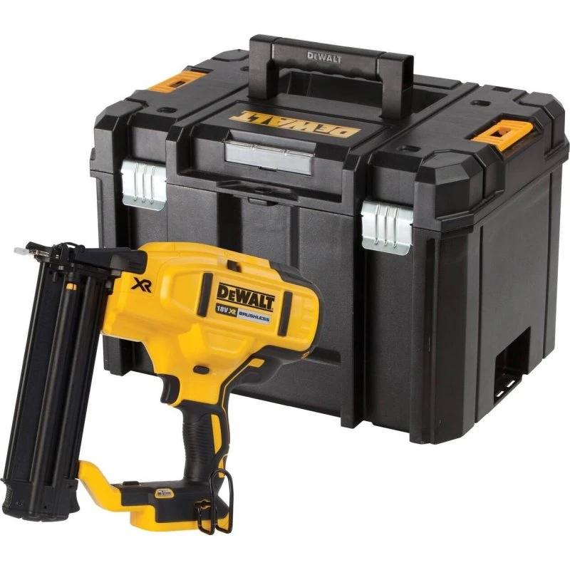 DeWalt DCN680NT Dykkerpistol 18V Uden Batteri - TSTAK Kuffert
