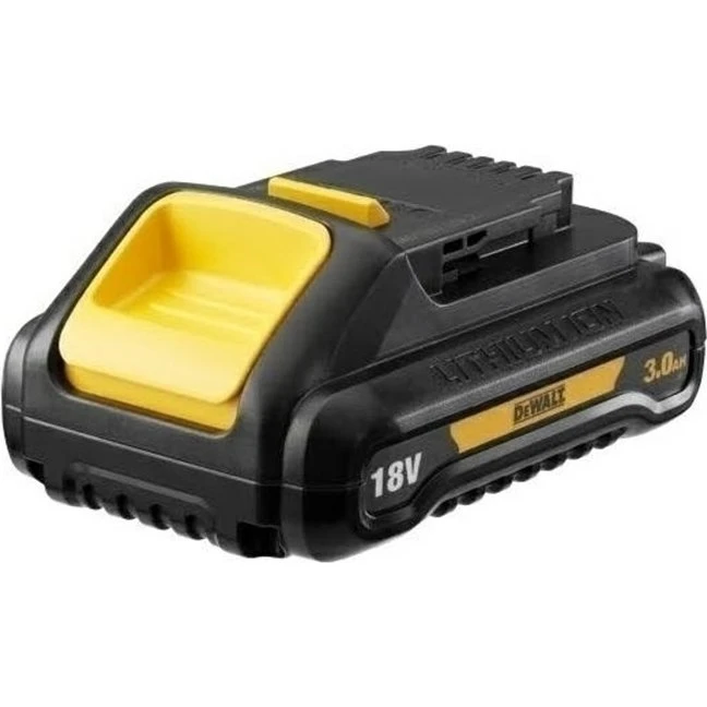 DeWalt XR 18V 3.0Ah Li-ion Batteri