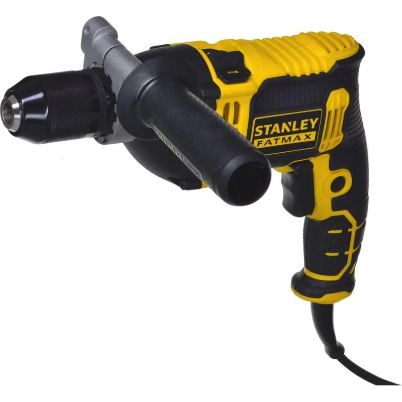 Stanley FatMax FMEH750-QS 750 W, 13 mm Slagboremaskine