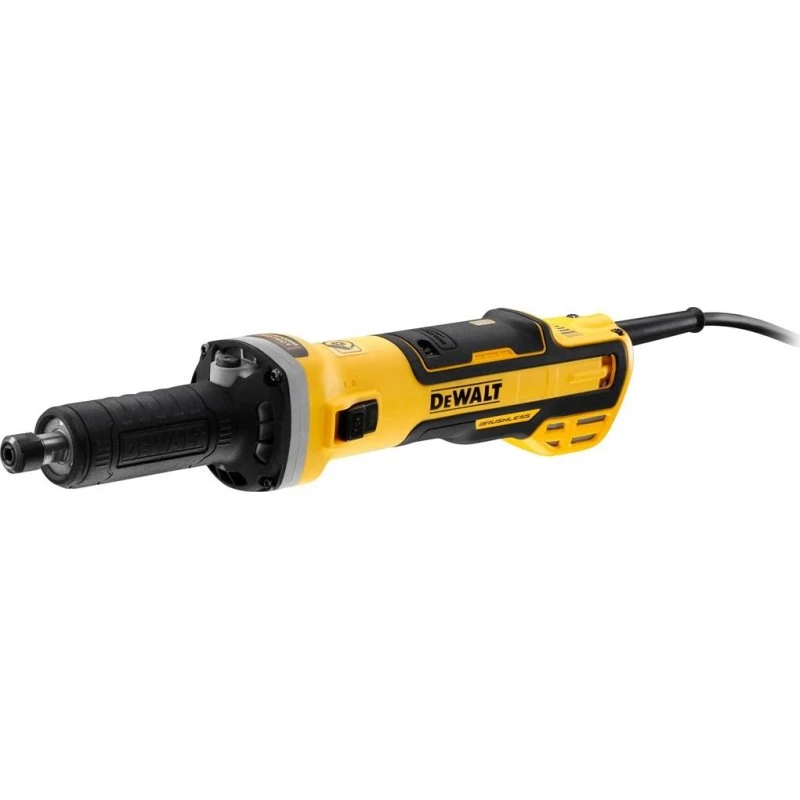 DeWalt DWE4997-QS 1300W Ligesliber, 25.000 o/min