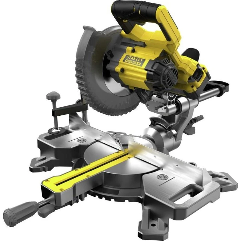 Stanley FatMax SFMCS701M1-QW Kap-/Geringssav 20 V med Udtræk