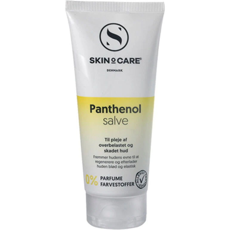 Panthenol Salve 100 ml