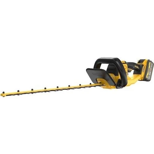 DeWalt DCMHT573X1 Hækkeklipper 54V 65 cm, 9 Ah