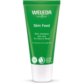 Weleda Skin Food Creme 75 ml