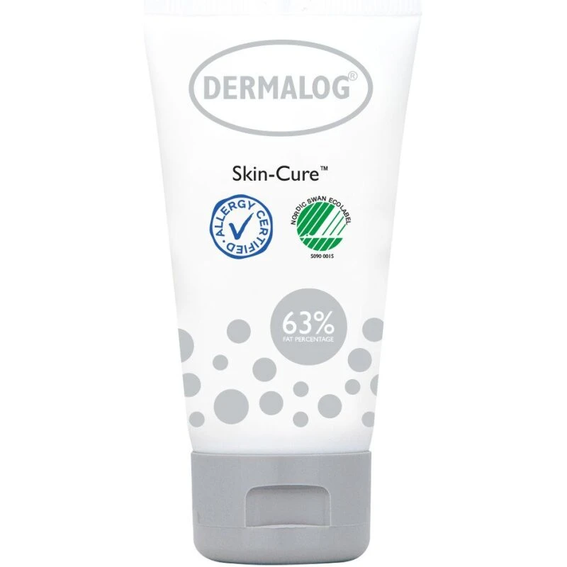 Dermalog Skin-Cure balm 50 ml, uden parfume