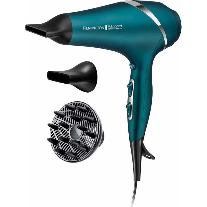 Remington AC8648 E51 Adv. Coconut Therapy Tørretumbler
