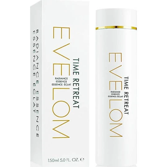 Eve Lom Time Retreat Radiance Essence 150ml