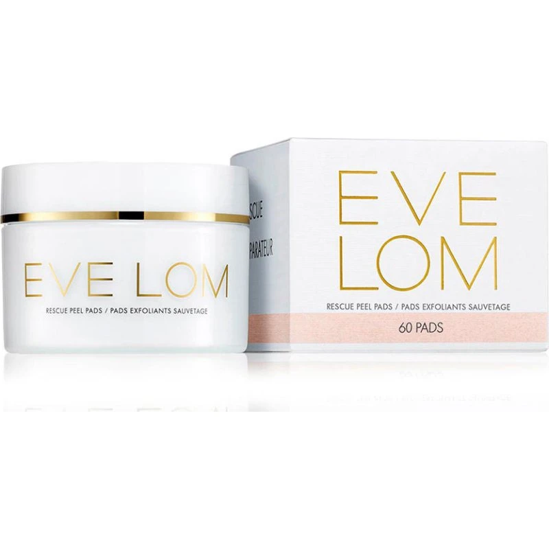 Eve Lom Rescue Peel Pads 60 stk