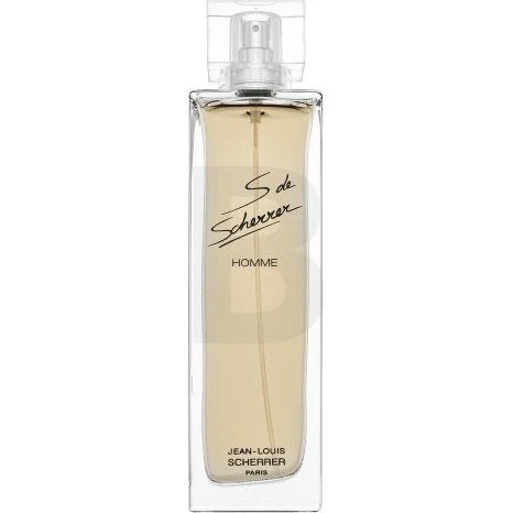 Jean-Louis Scherrer S de Scherrer Men EDT 100 ml