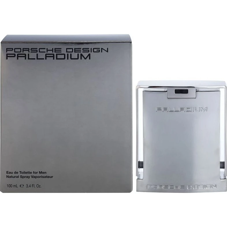Porsche Design Palladium EDT 100 ml