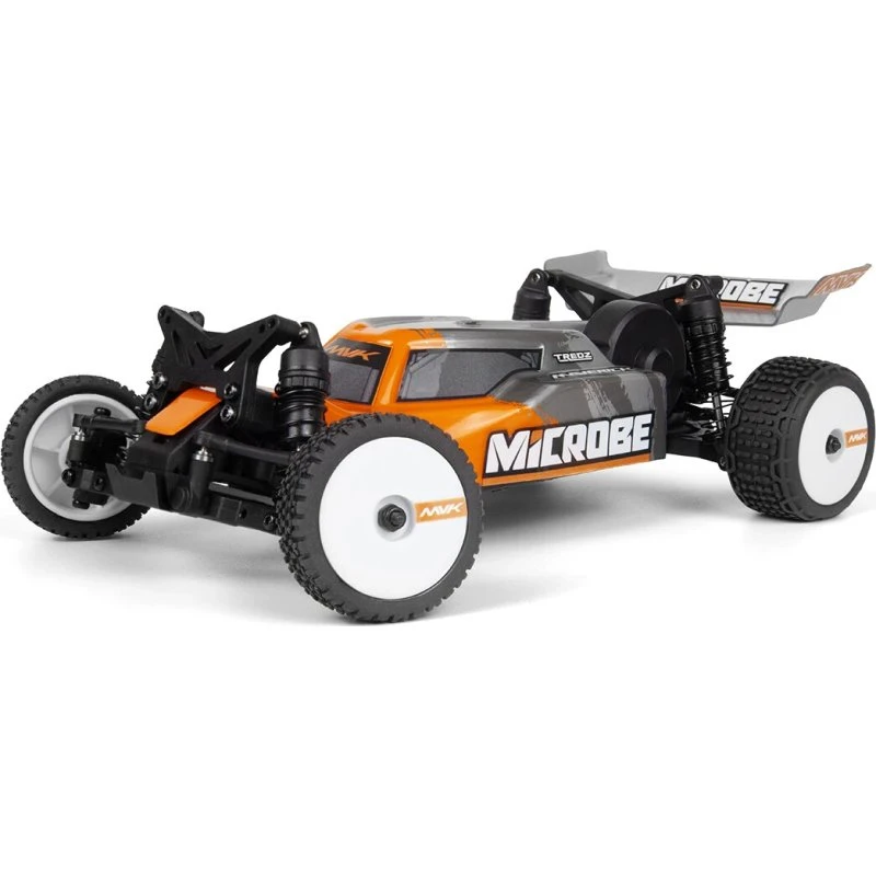 Maverick Microbe Buggy 1:24 Orange