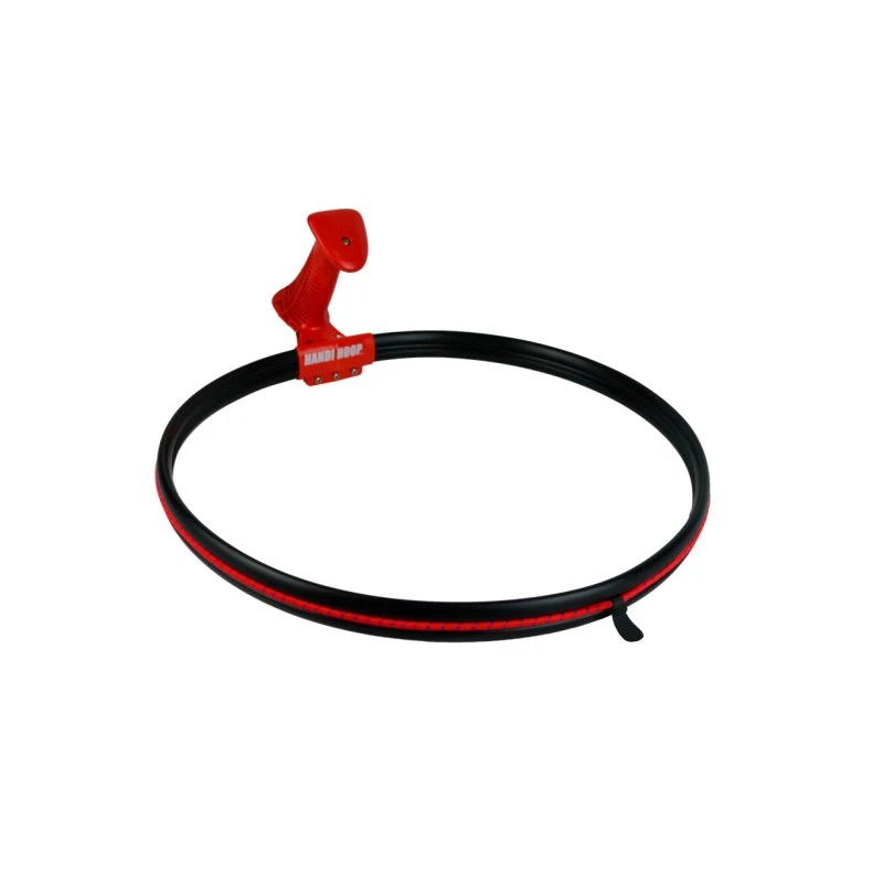 FF Tool Helping Hand Poseholder Pro m/ Håndtag, 37 cm