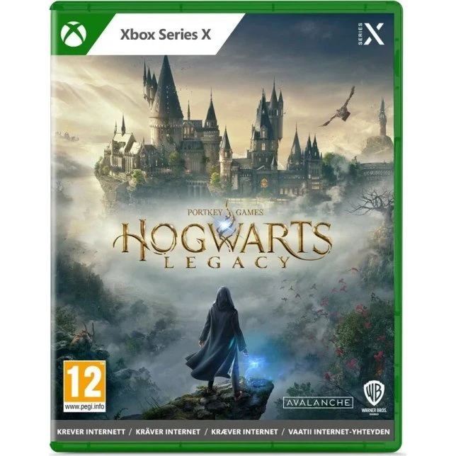 Hogwarts Legacy - Xbox Series X