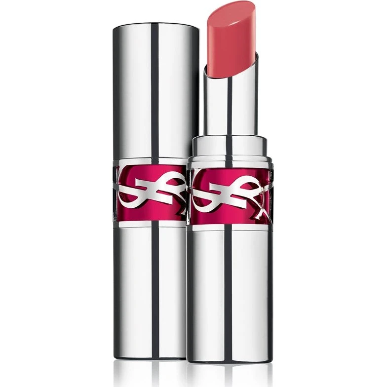 Yves Saint Laurent Loveshine Candy Glaze 5 - Pink Satisfaction