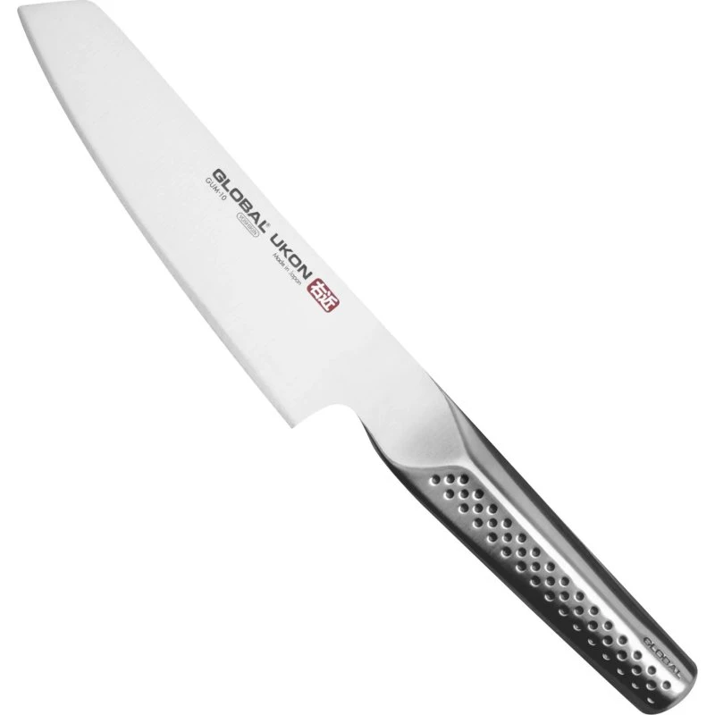 Global Ukon Grøntsagskniv 14 cm