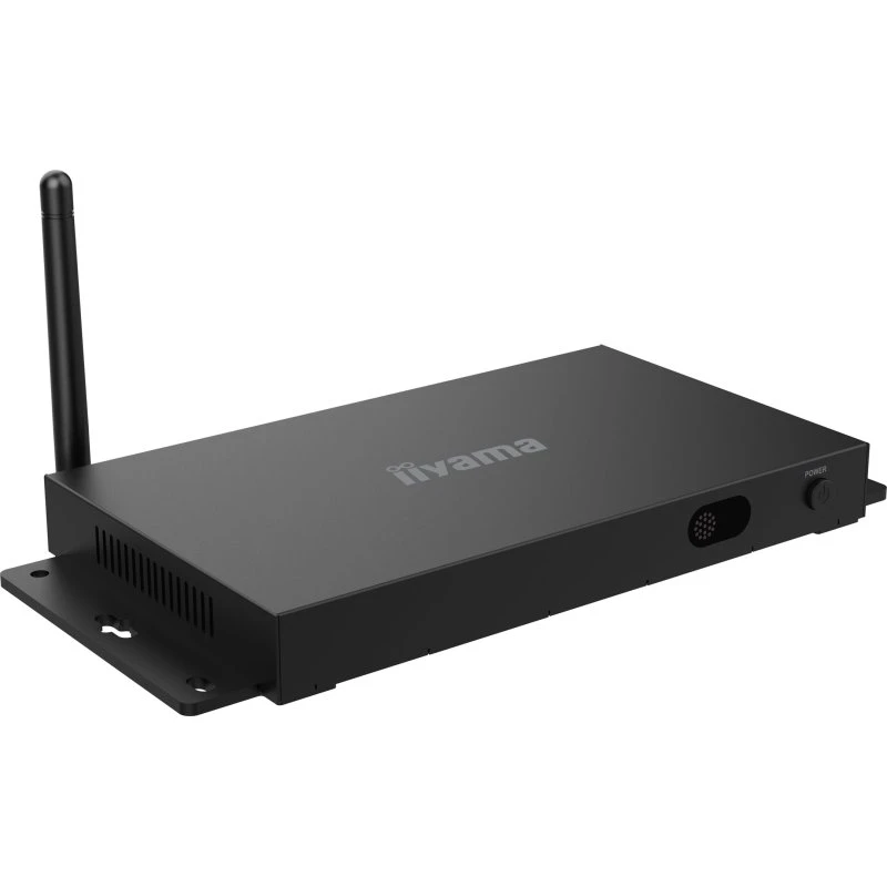 iiyama IISIGNAGEBOX-1 32GB Digital Signage Afspiller