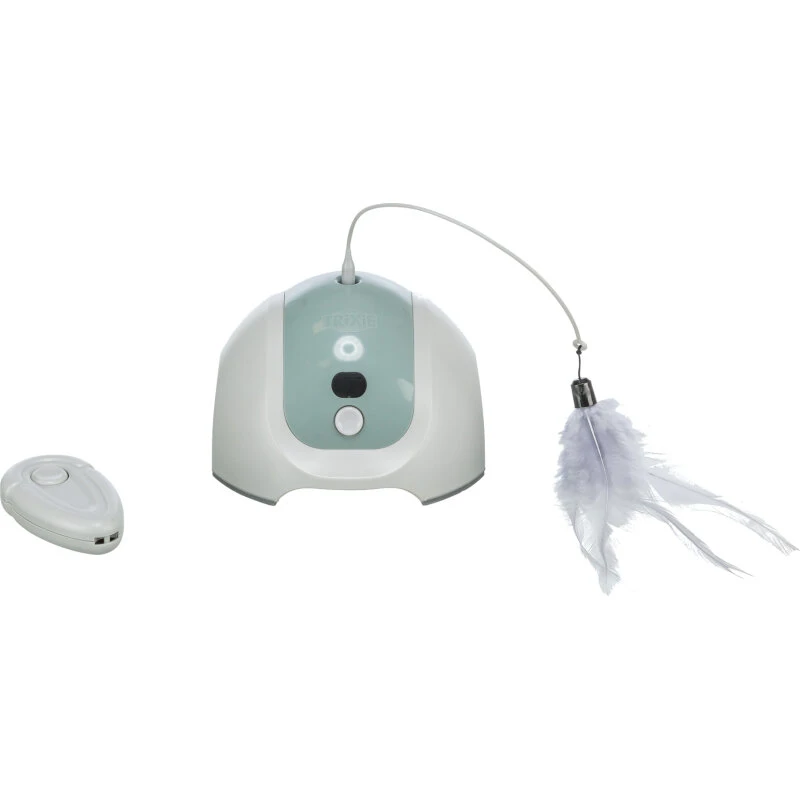 Trixie Catch Me elektronisk kattelegetøj