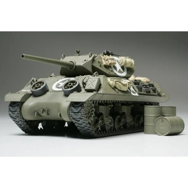 Tamiya M10 US Mid Production Tank 1:48 - 32519