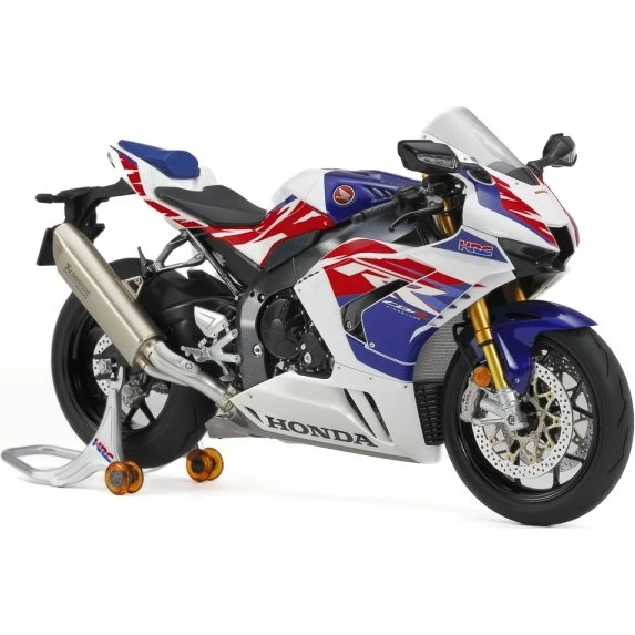 Tamiya 1/12 Honda CBR1000RR-R Fireblade SP 30th Anniversary