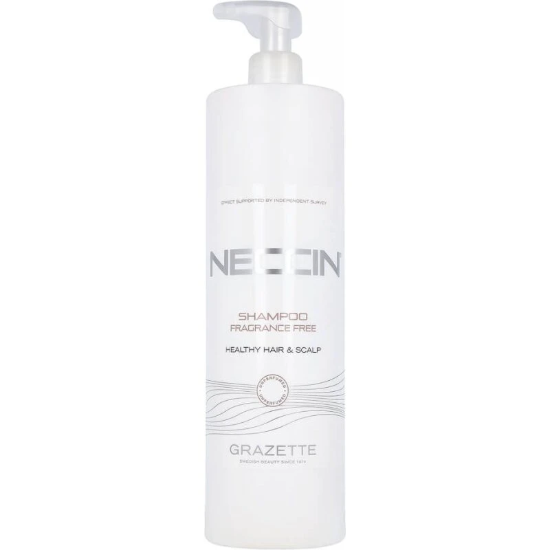 Neccin Shampoo Parfumefri 250 ml