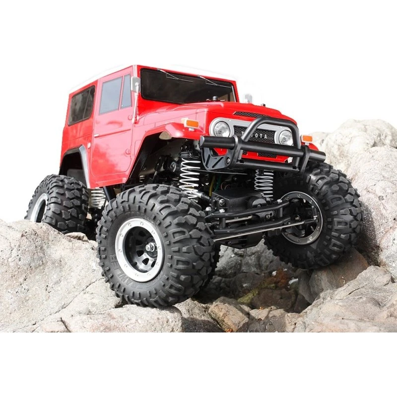 Tamiya RC Toyota Land Cruiser 40 CR-01 1:10