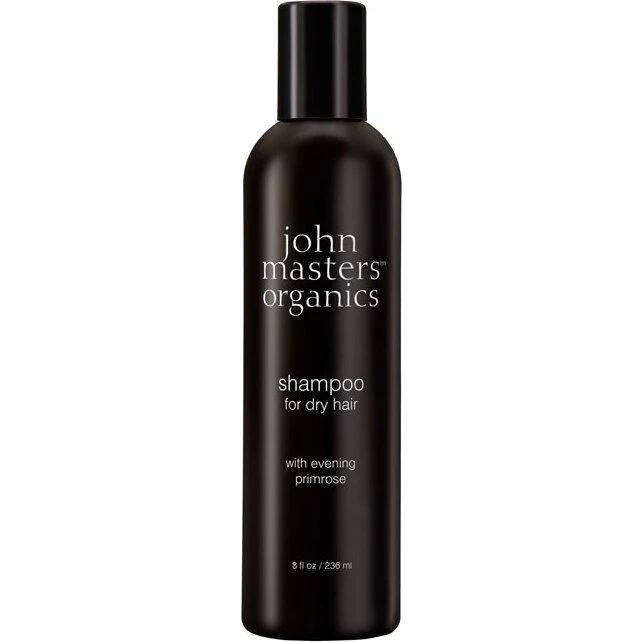 John Masters Shampoo til tørt hår Evening Primrose 236 ml